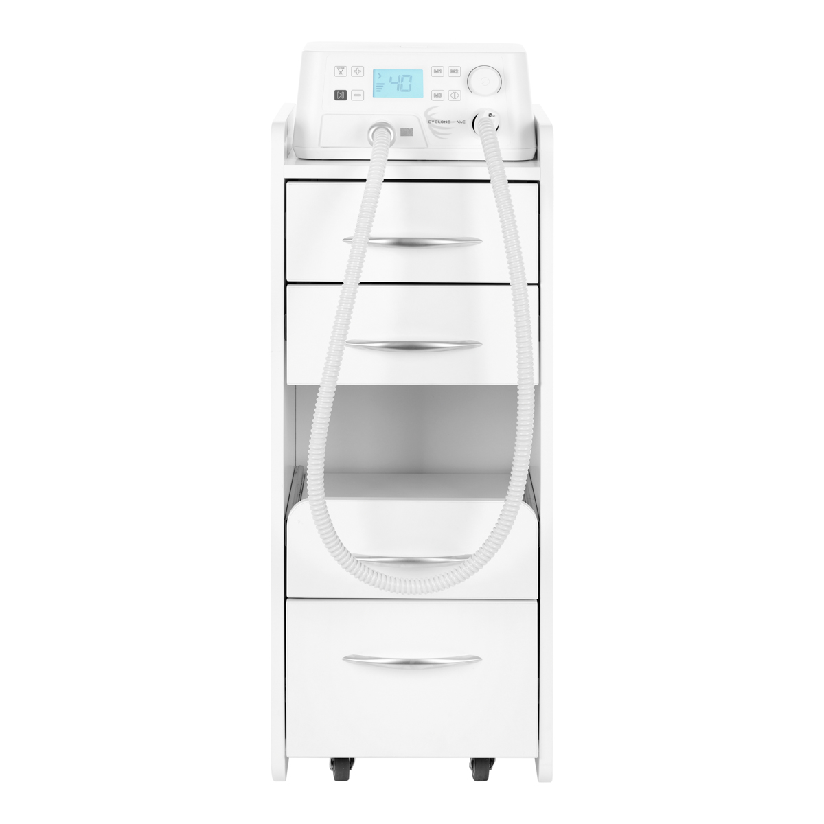 Pedikérska zostava 969 + cyclon plus hlavica