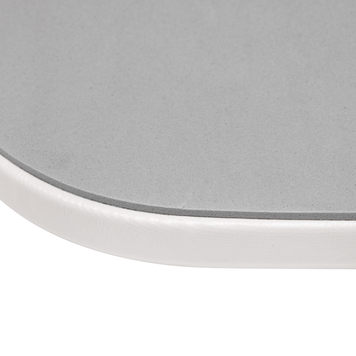 Lakťová opierka na manikuru MOMO 8-M biela