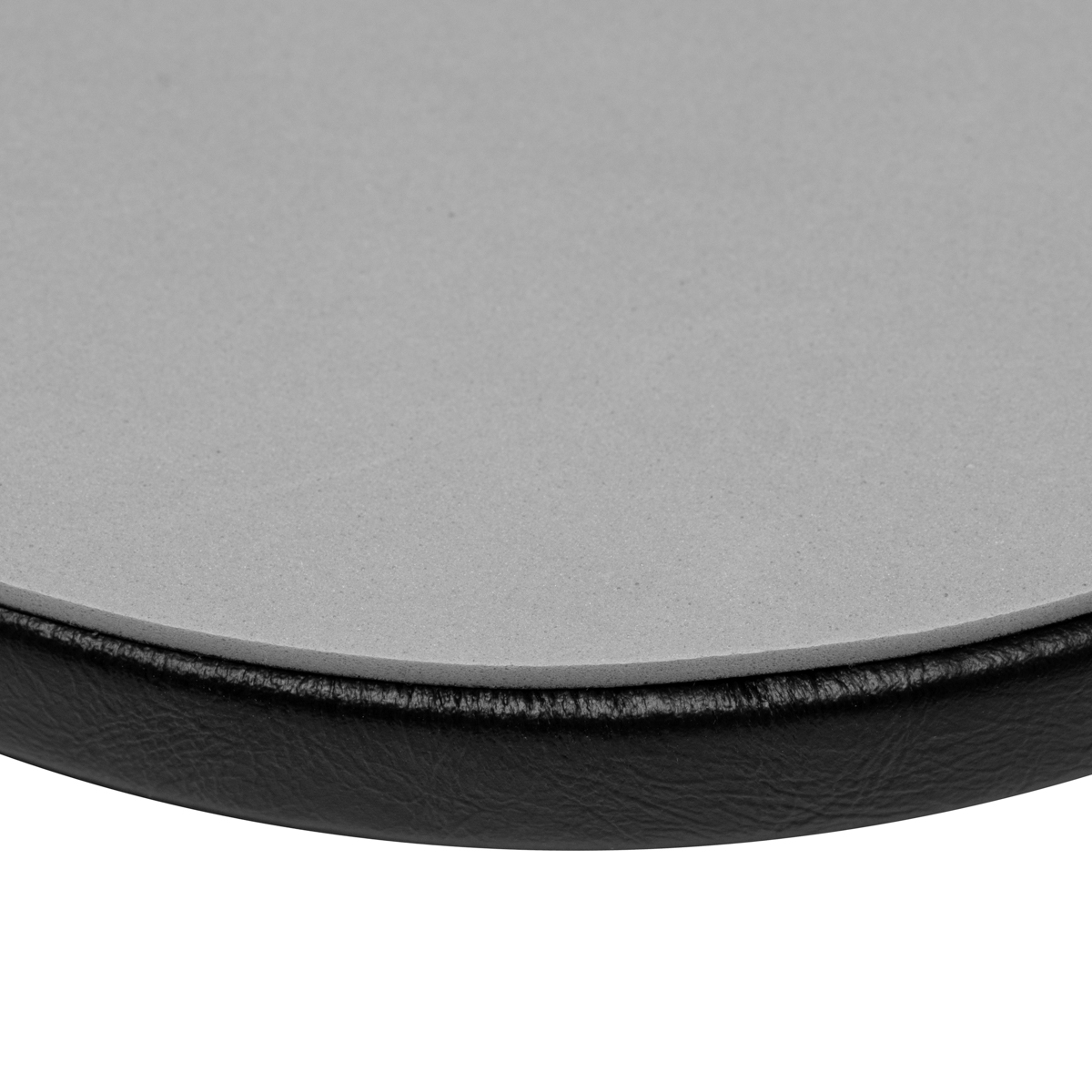 Lakťová opierka na manikuru MOMO 9-M cierna