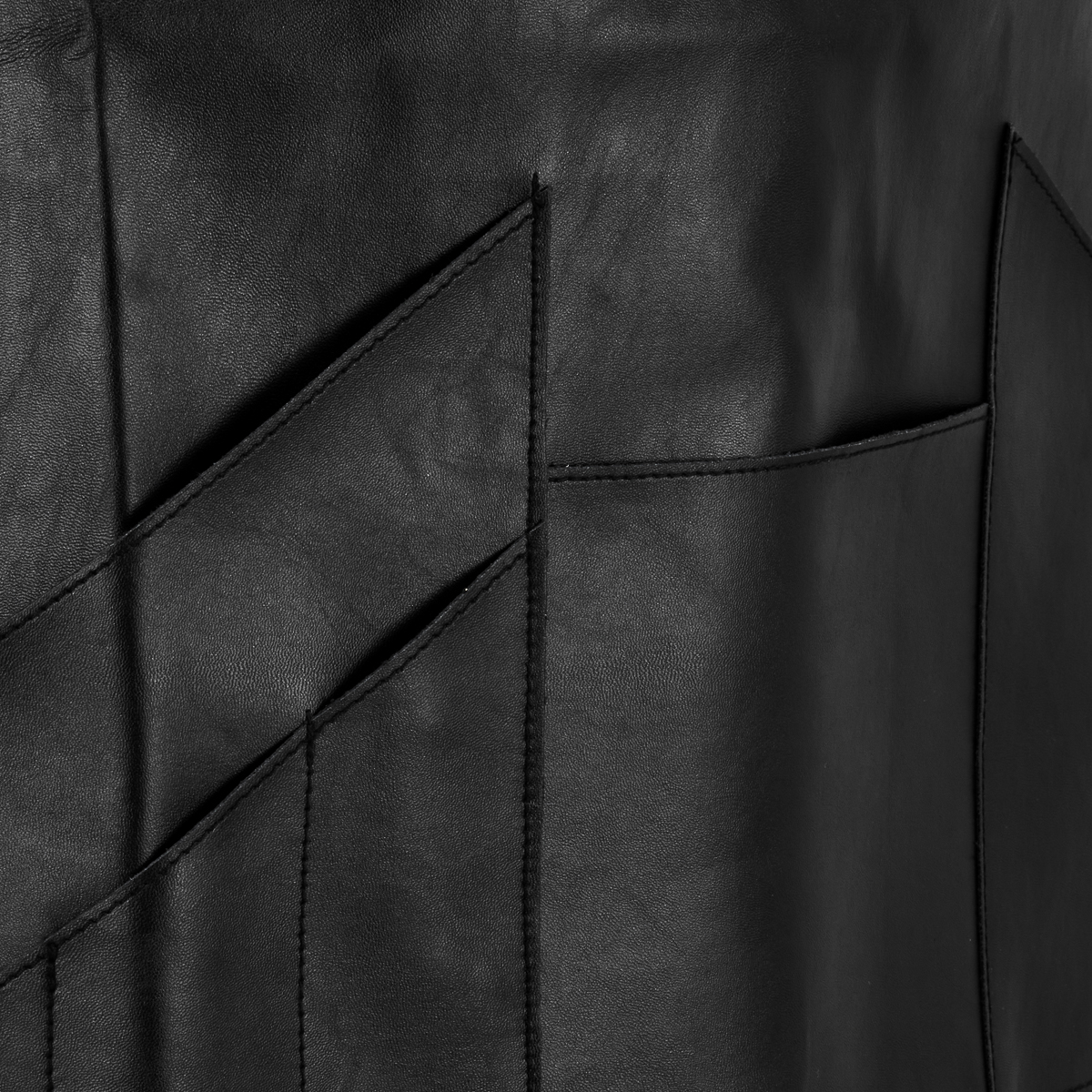 Barber zástera na strihanie K-508 čierna