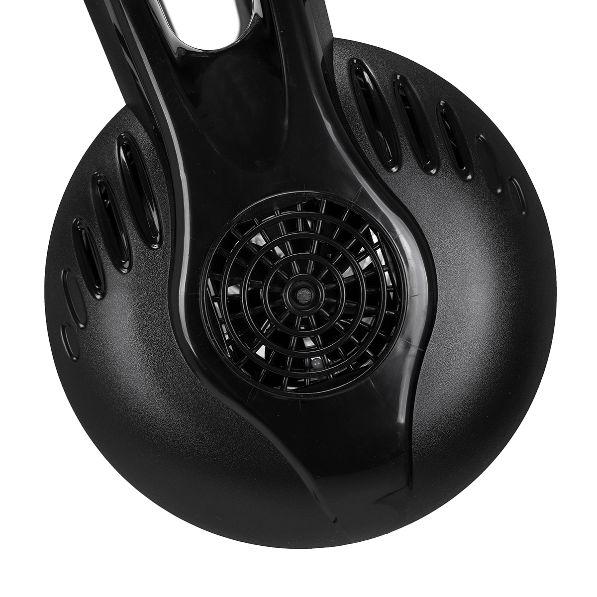 Gabbiano klimazón na stenu čierny GD-505W