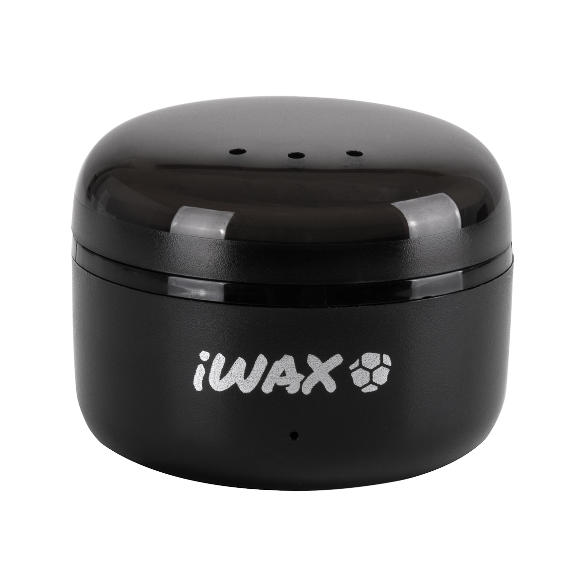 Ohrievač vosku iWax mini sada do uší a nosa