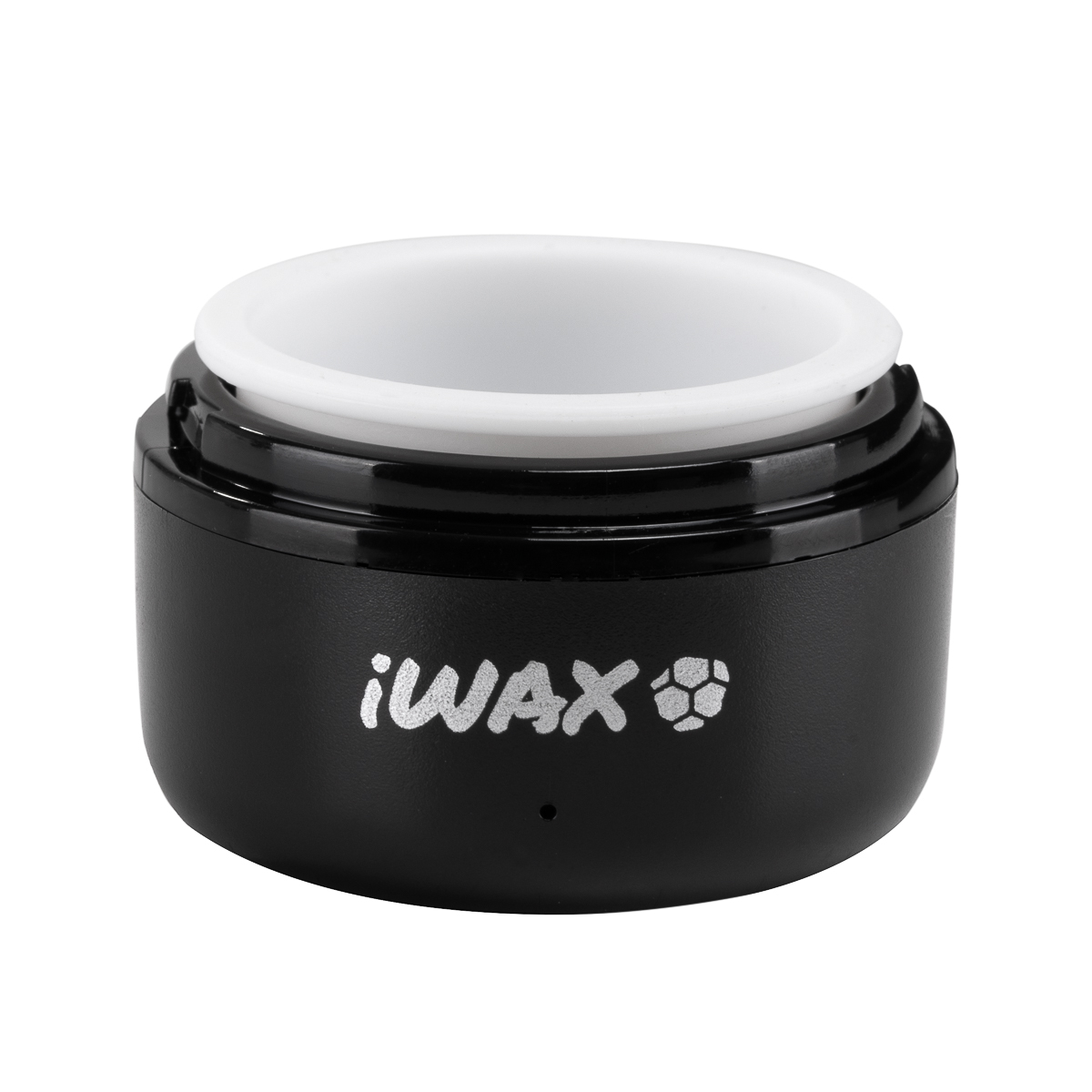 Ohrievač vosku iWax mini sada do uší a nosa