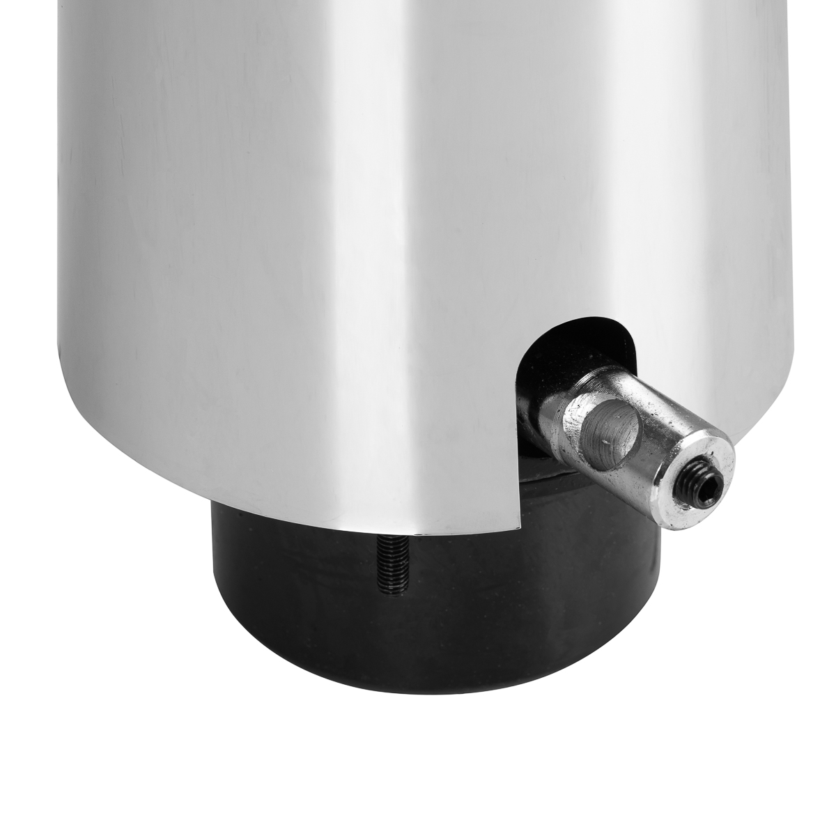 Hydraulický pohon 210 Basic