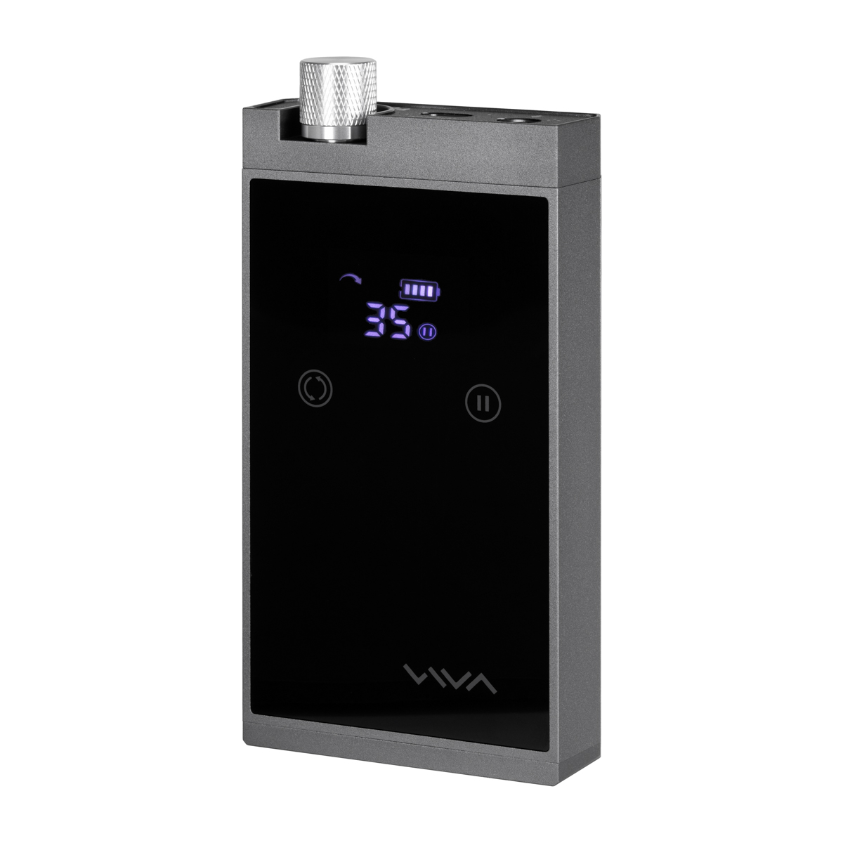 Prenosná batériová brúska na nechtyVIVA PRO 601