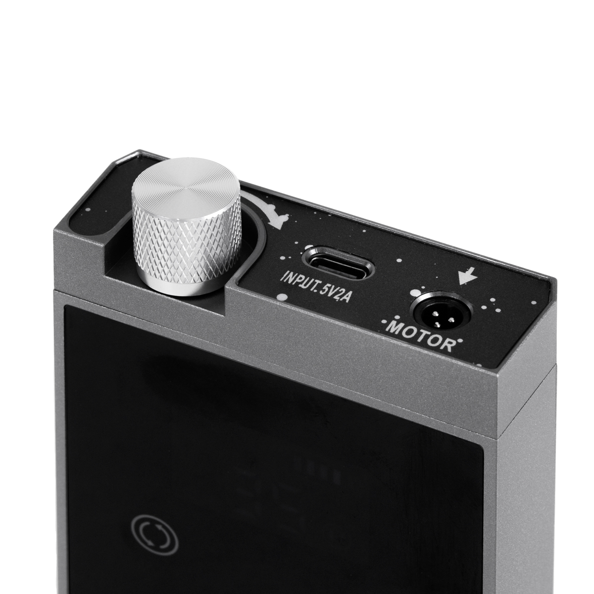 Prenosná batériová brúska na nechtyVIVA PRO 601