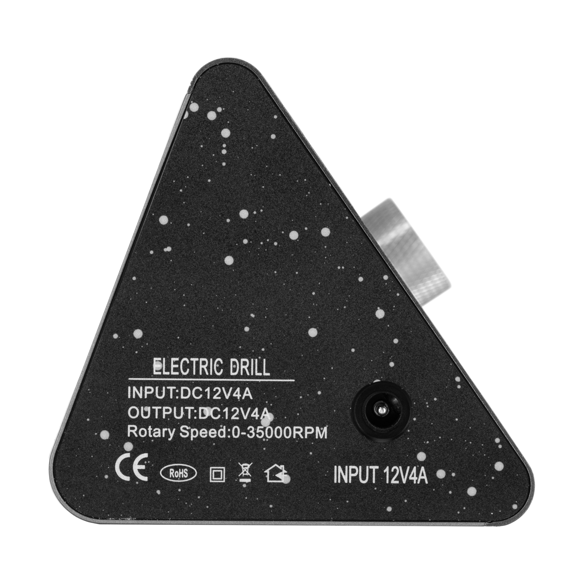 Brúska na nechty VIVA PRO 602