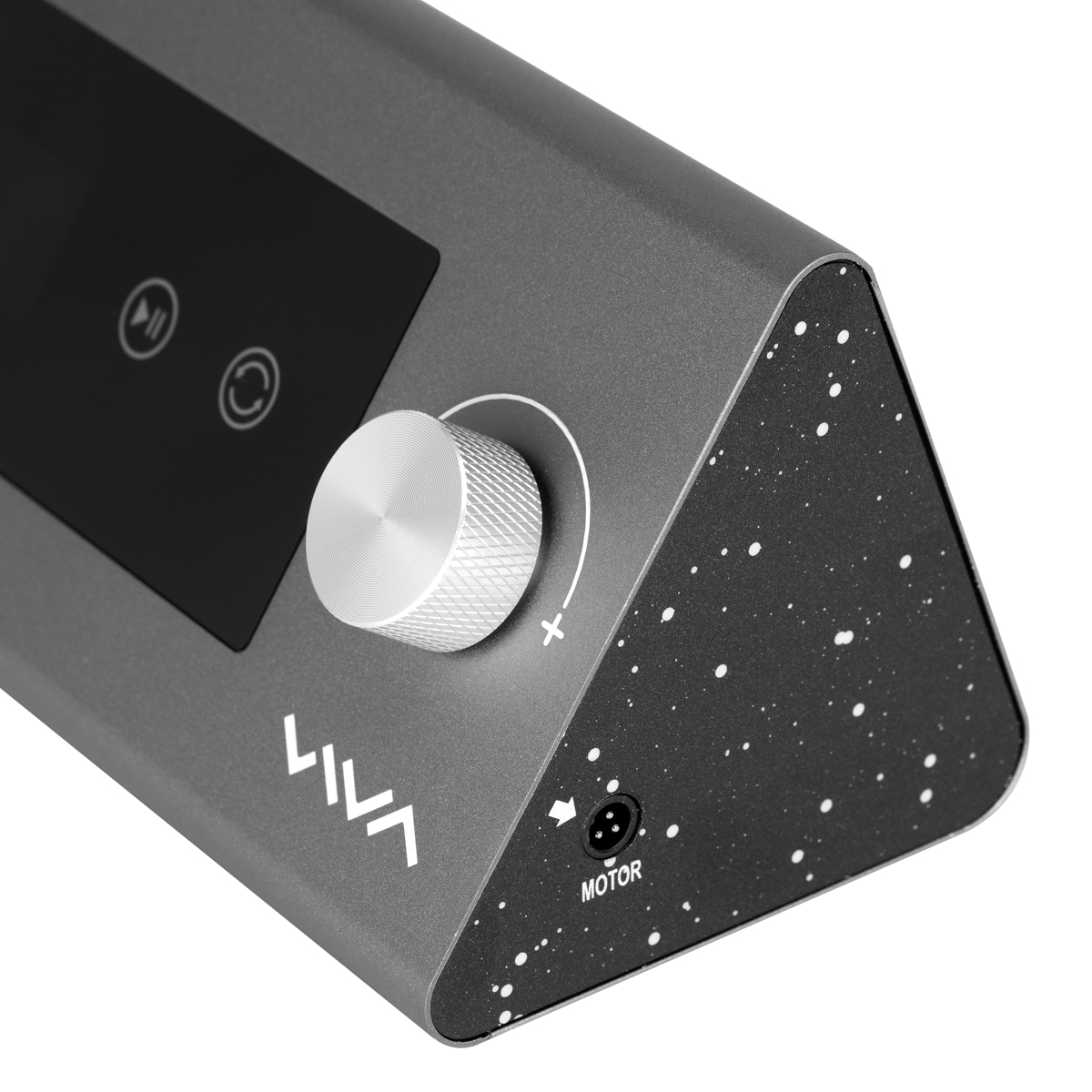 Brúska na nechty VIVA PRO 602