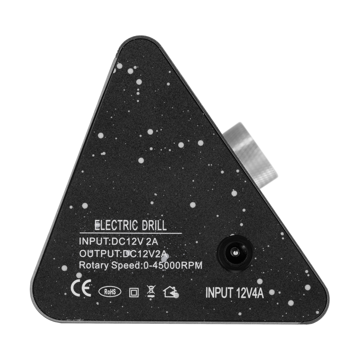 Brúska na nechty VIVA 602 S