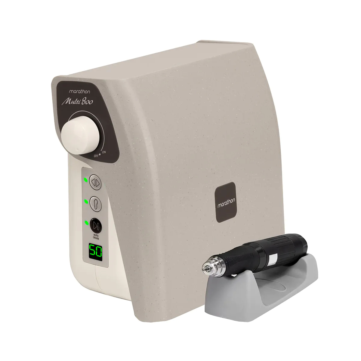 Saeyang Marathon brúska na pedikúru MULTI800 BS50C bezuhlíková