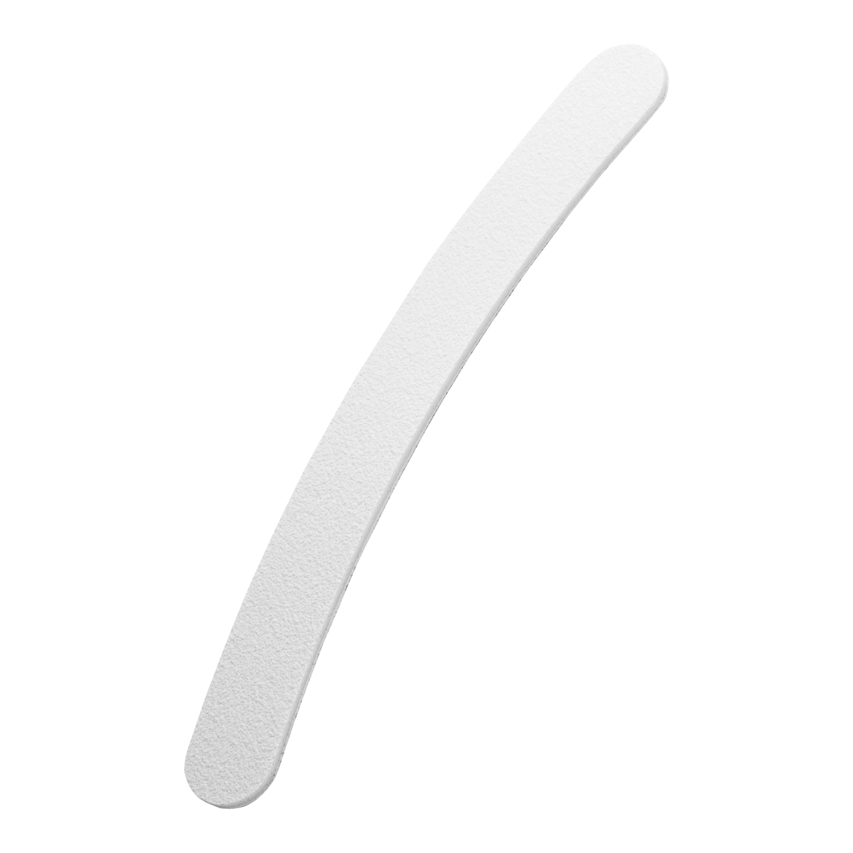 Ocho Nails pilník banán 100/180 10 ks