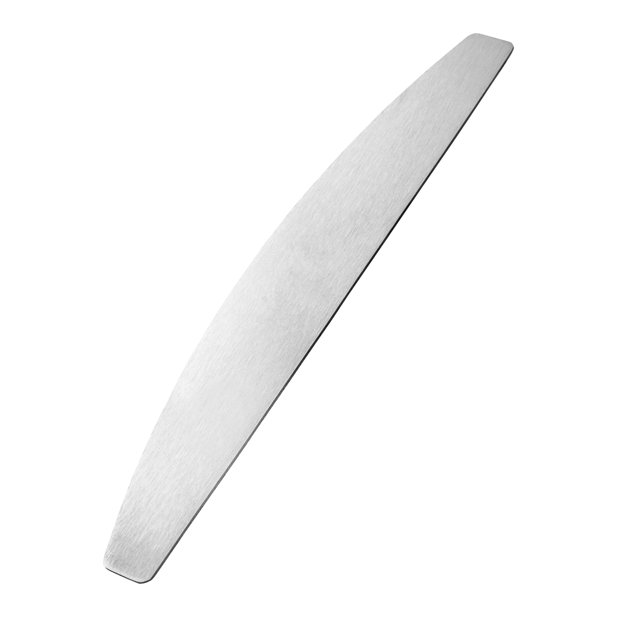 Ocho Nails pilník polmesiac kovové jadro - báza