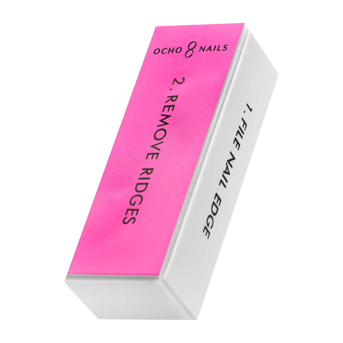 Leštička na nechty Ocho Nails BR1 240/320/600/3000