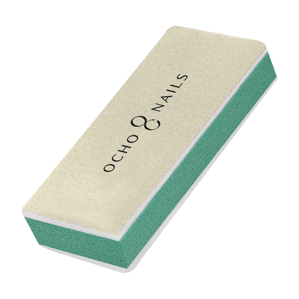 Ocho Nails Buffer obojstranná leštička BR3 320/3000 10 kusov