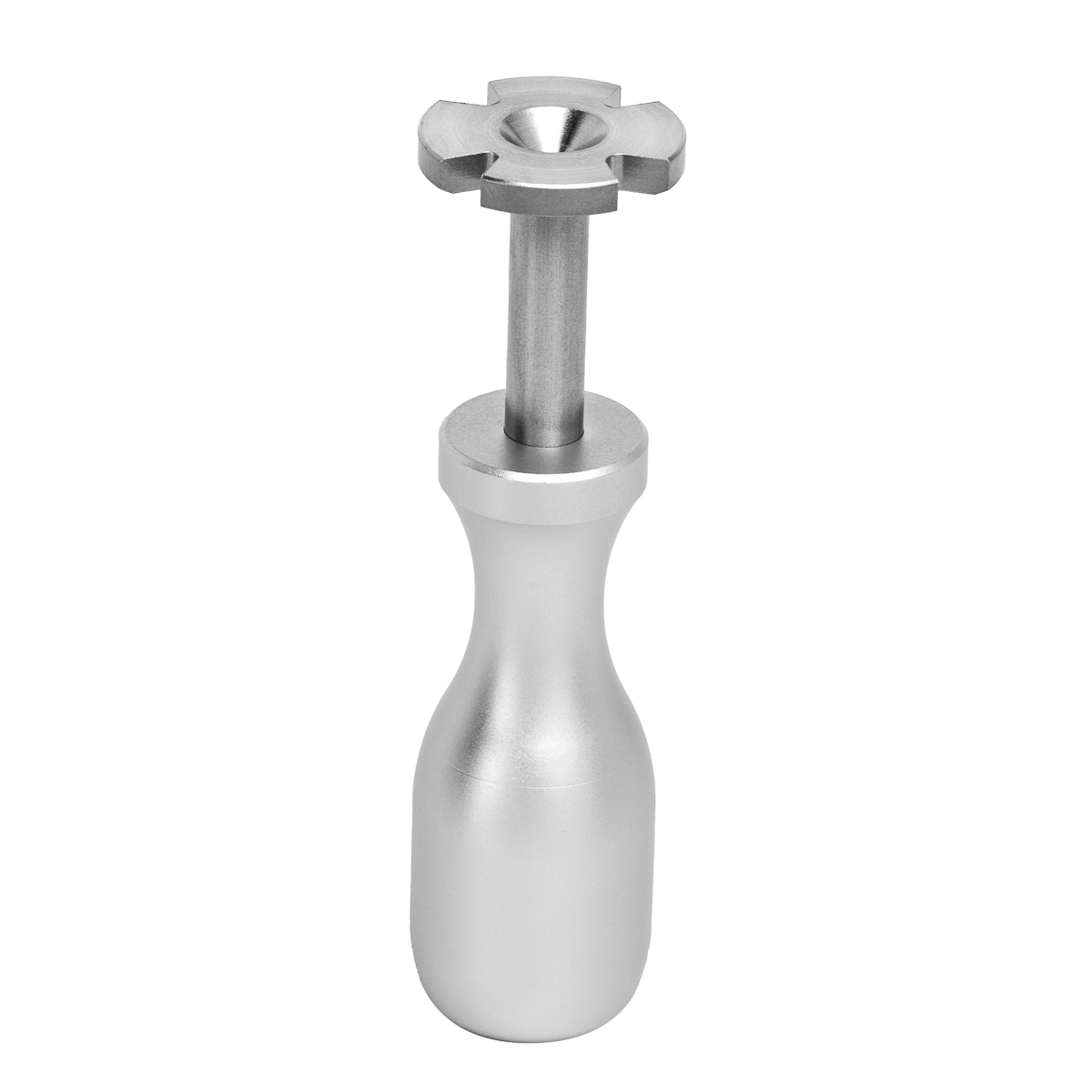 Vyťahovač fréz z brúsky Saeyang