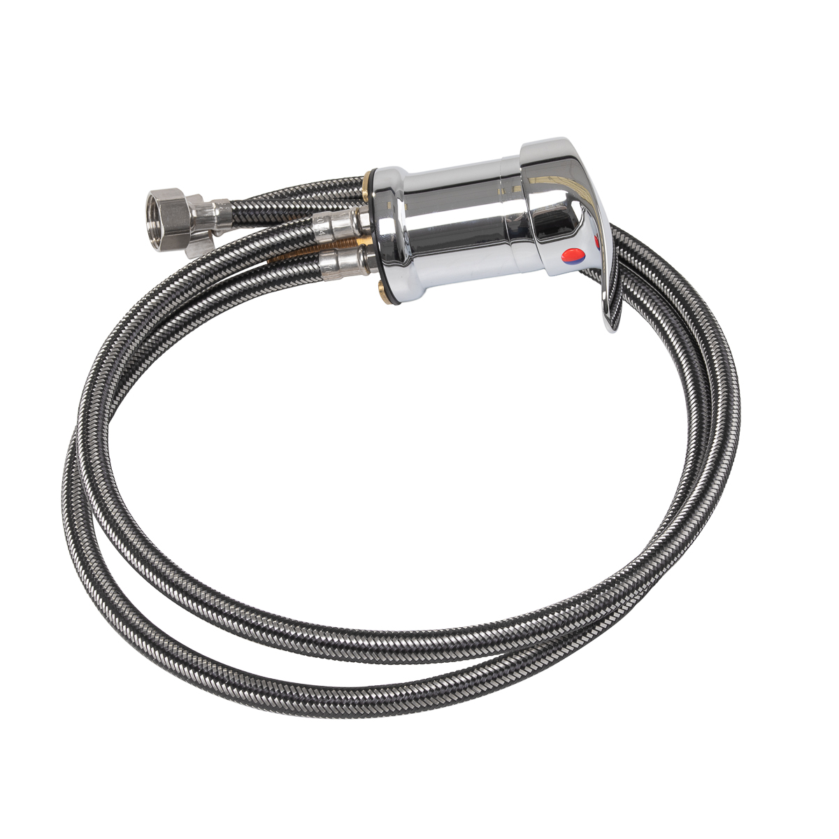 Gabbiano Batéria vodospád