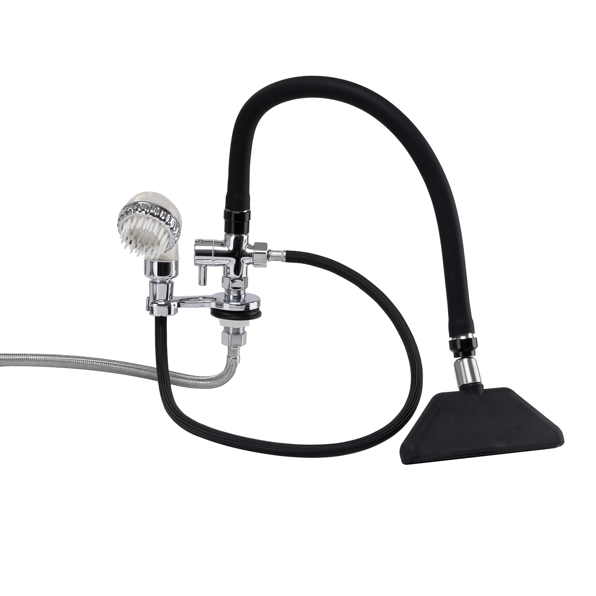 Gabbiano Batéria vodospád