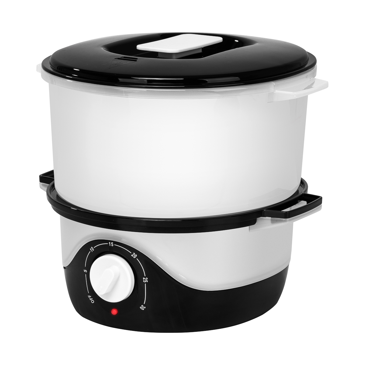 Ohrievač uterákov ELEGANTE 20 600W