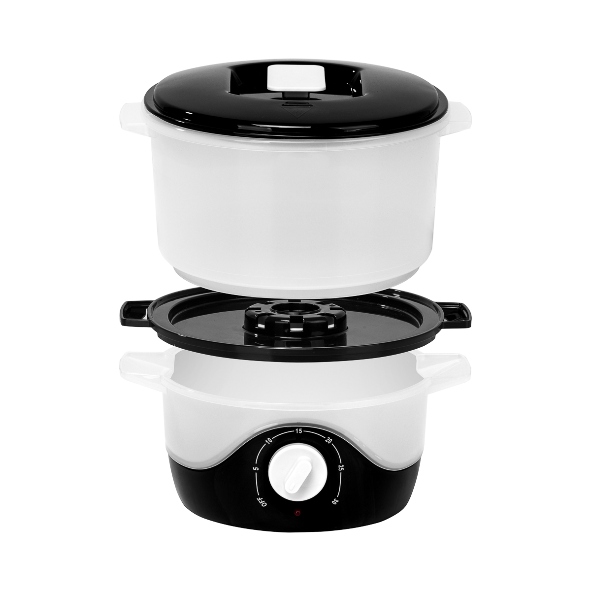 Ohrievač uterákov ELEGANTE 20 600W