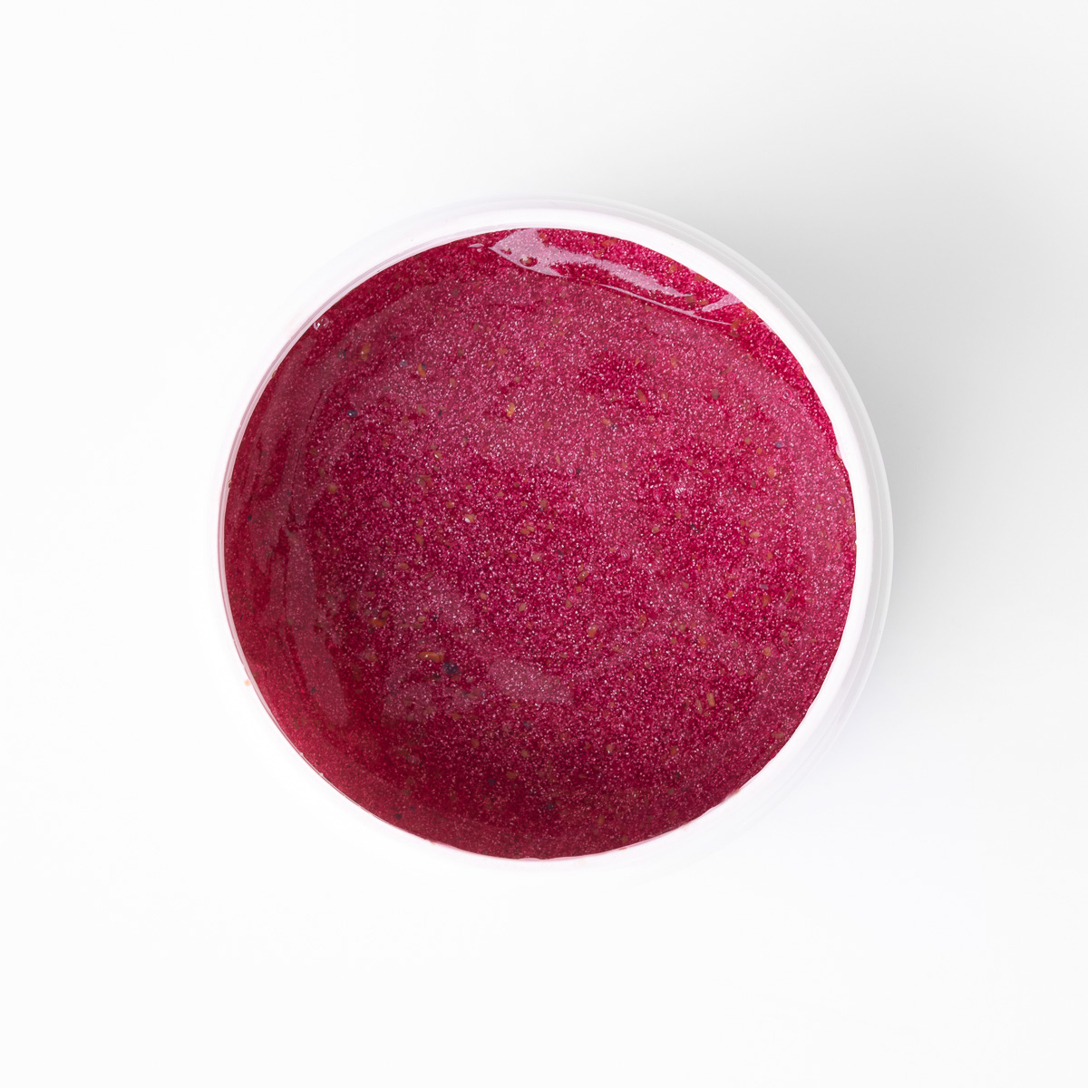 Syis Natural Beauty Redberry peeling na tvár 300ml