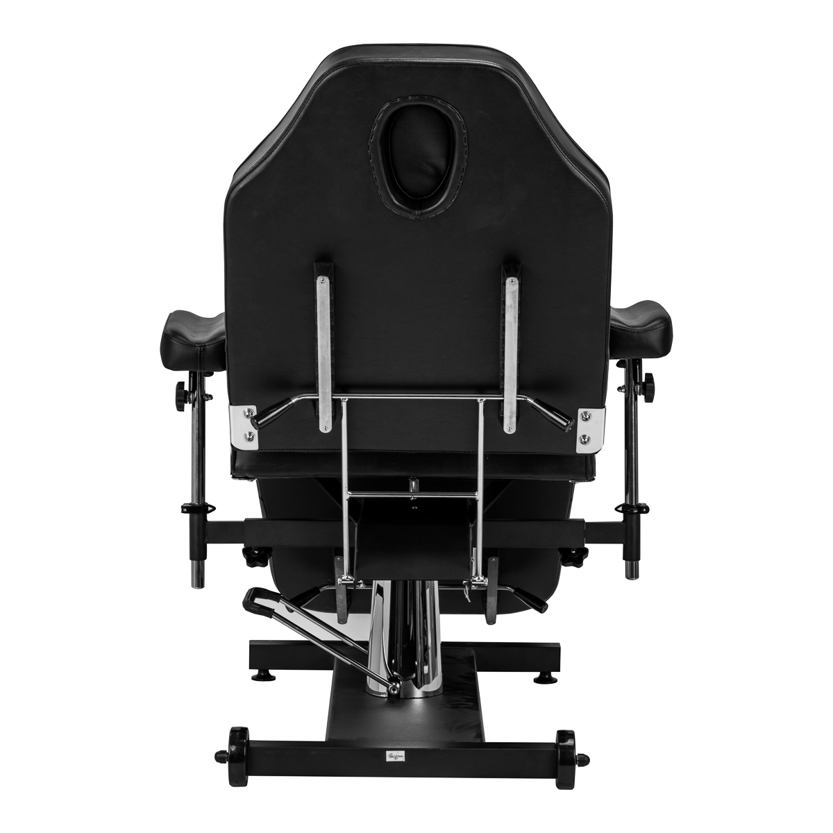 Hydraulické kresliace kreslo Pro Ink 322F čierne
