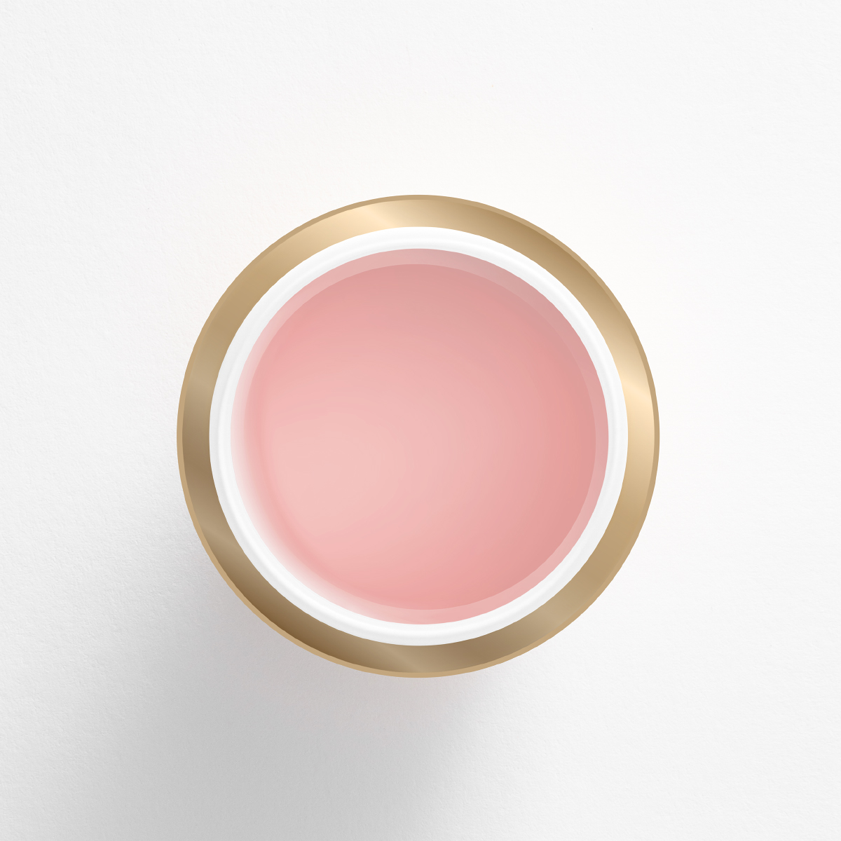 OCHO NAILS Béžový gél na nechty 30g