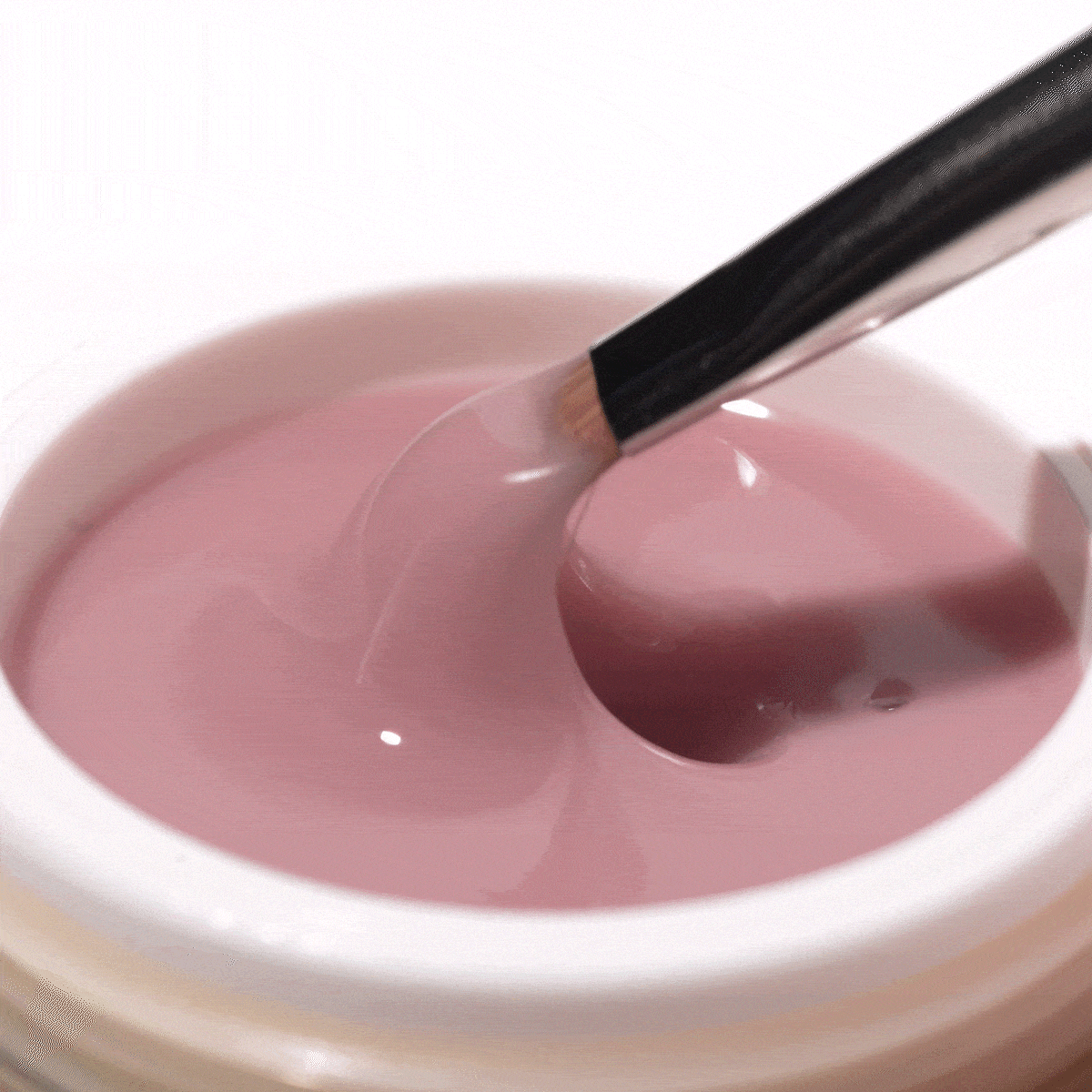 OCHO NAILS Kamuflážny gél na nechty 30g