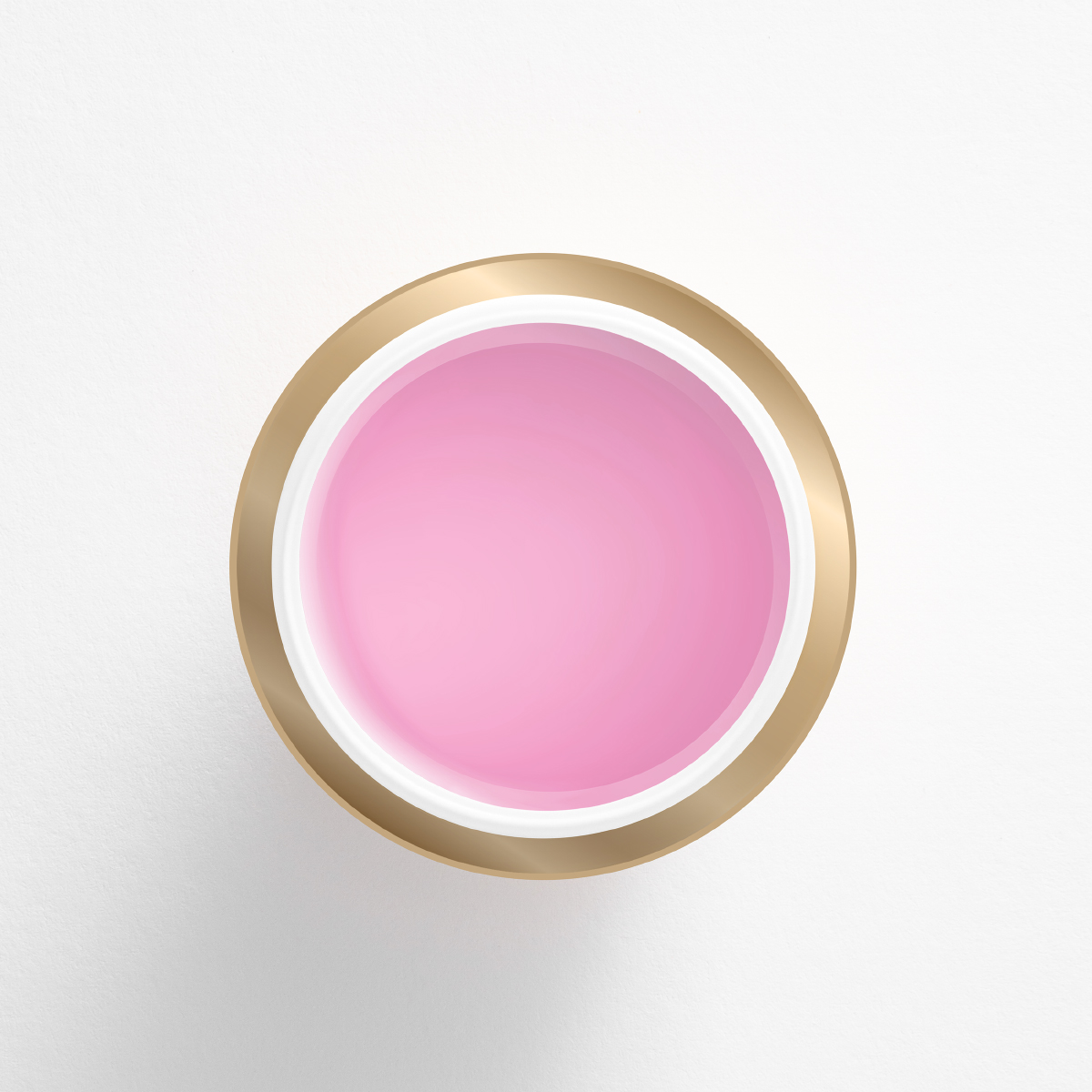 OCHO NAILS Light pink gél na nechty 30g