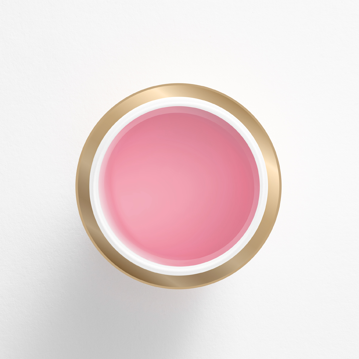 OCHO NAILS pink gél na nechty 30g