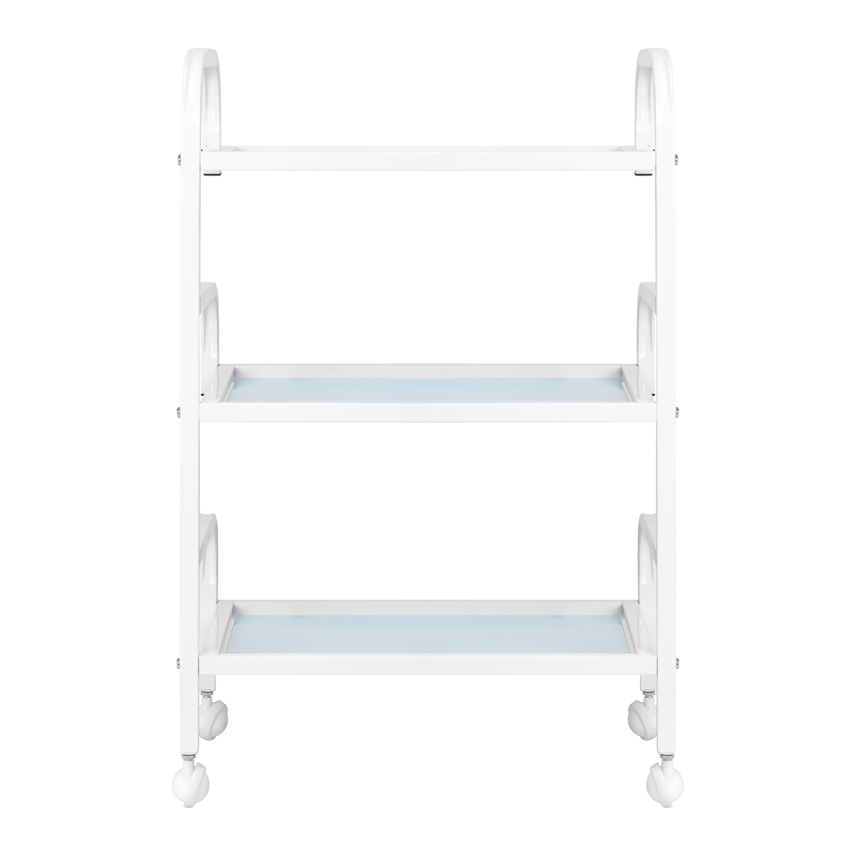 Základný kozmetický stolík Basic 122