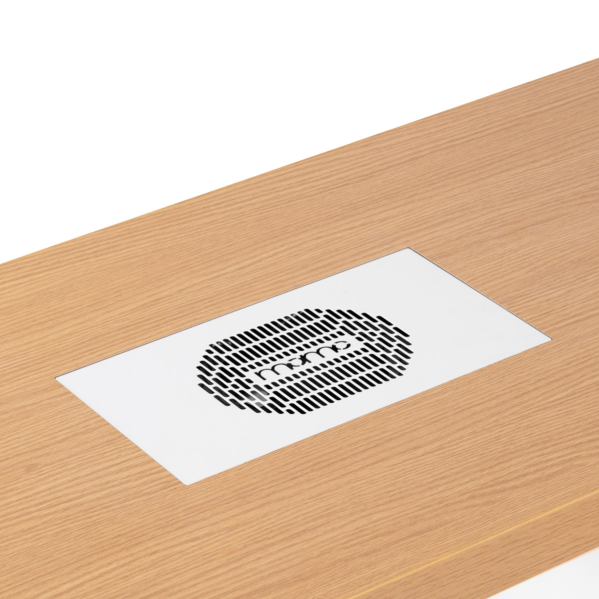 Manikúrový stolík MOMO L02 s odsávačom prachu