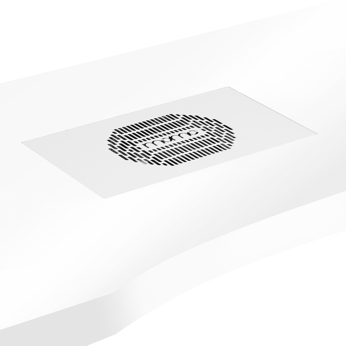 Stolík na manikúru s odsávačom MOMO 04-SL