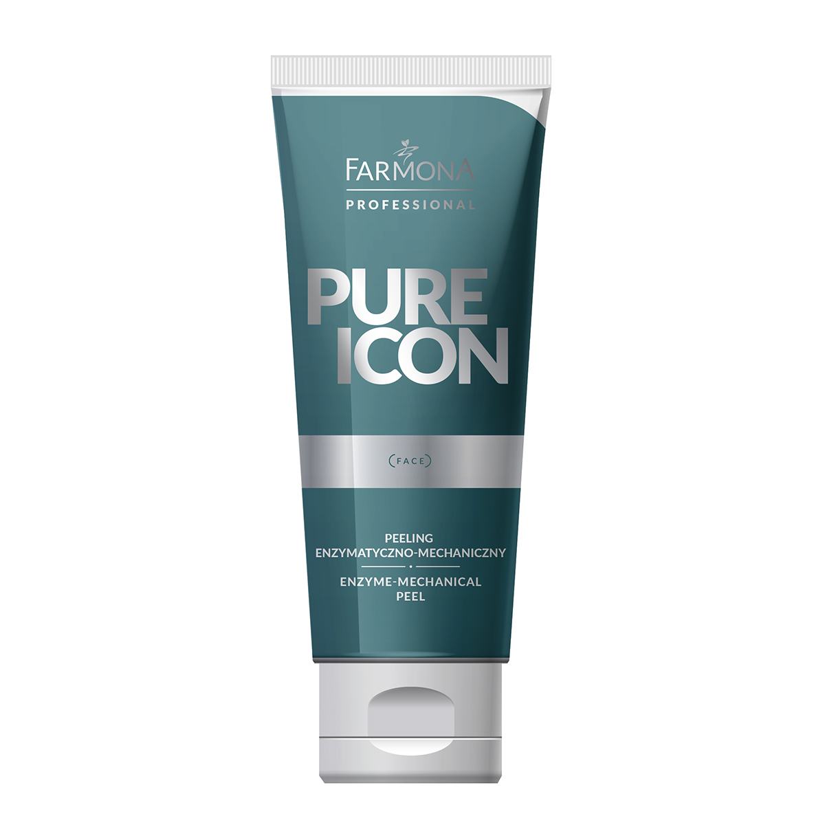 Farmona PURE ICON enzymaticko-mechanický peeling 200ml