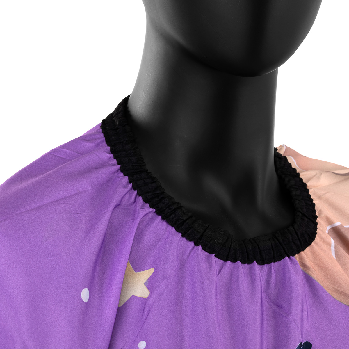 Detská pláštenka na strihanie CJ-01