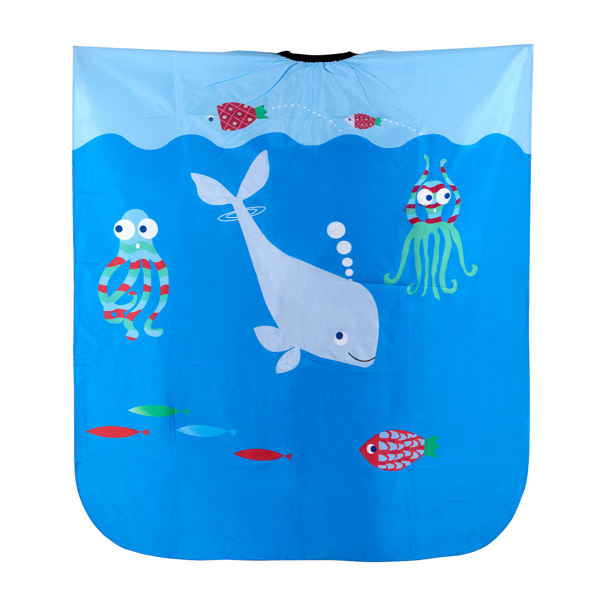 Detská pláštenka na strihanie CJ-06