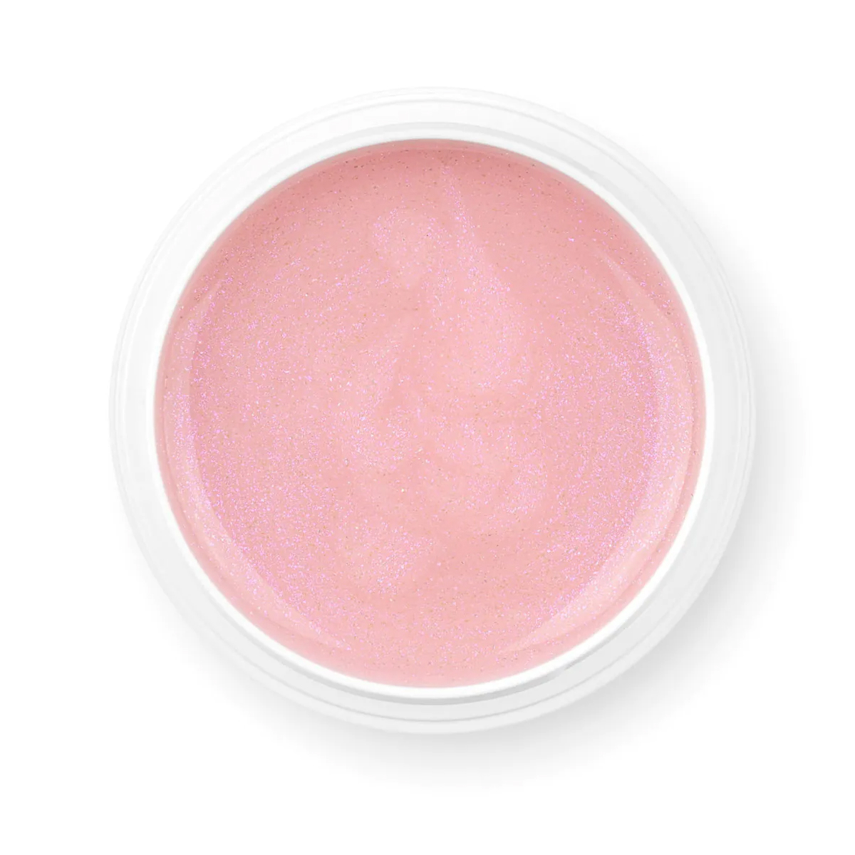 Claresa stavebný gél Soft & Easy blinking pink 12g