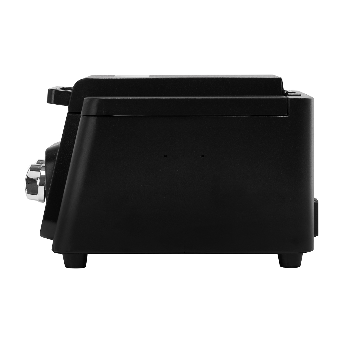 Vysokoteplotný sterilizátor SM-360A čierny