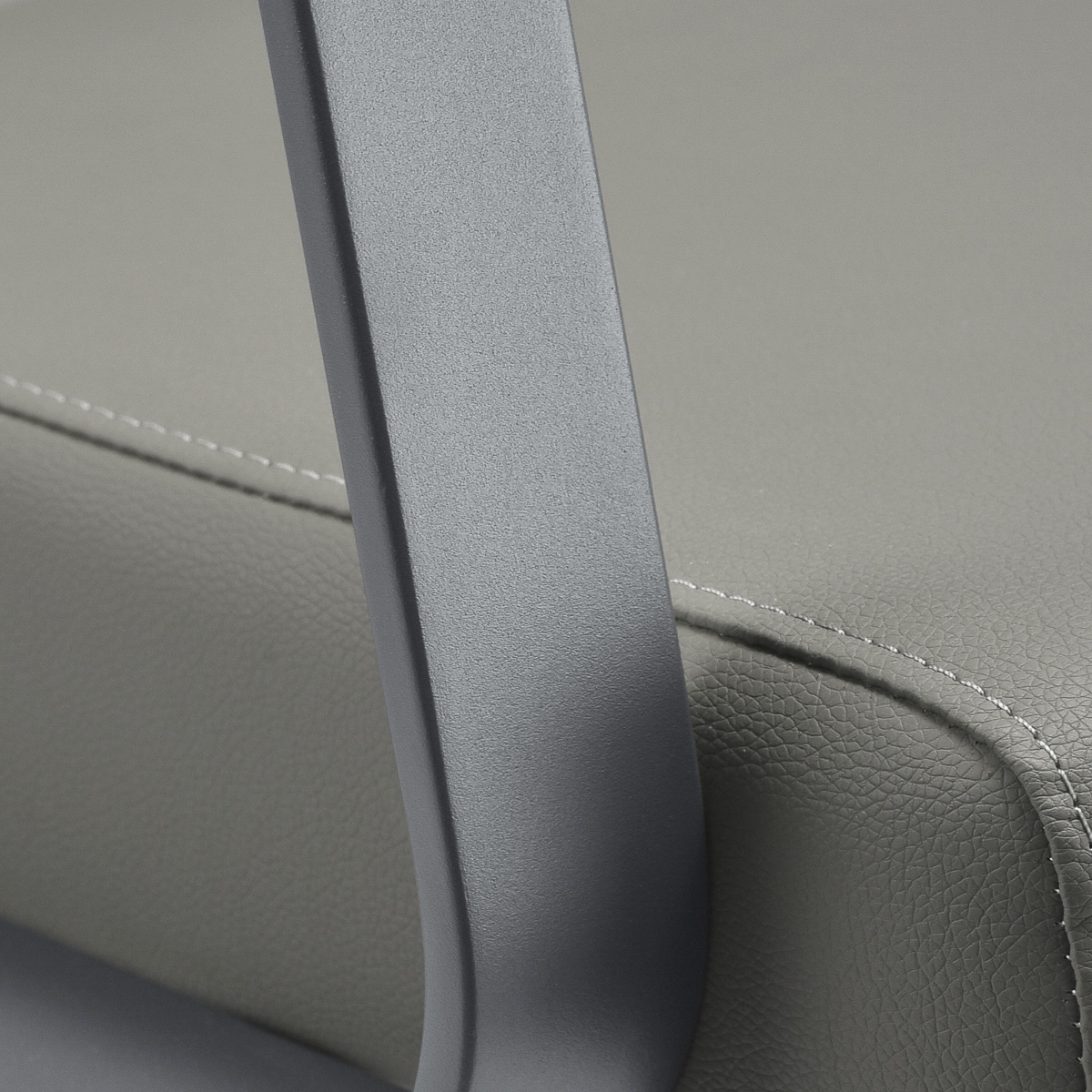 Kadernícka umývacia stanica Gabbiano Porto sivá