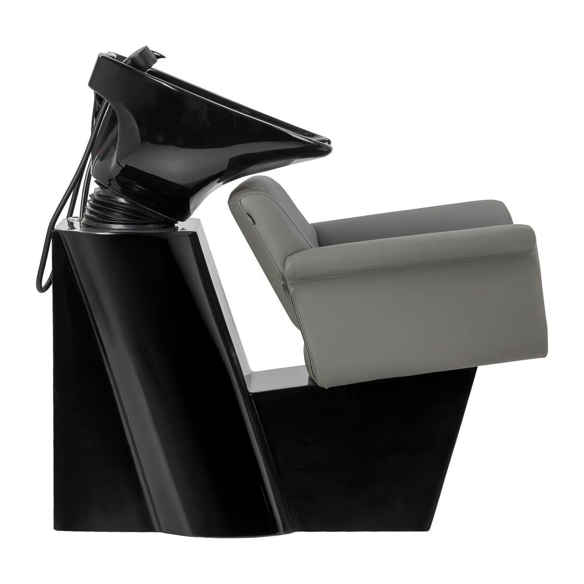 Gabbiano Lucca kadernícka umývacia stanica sivá