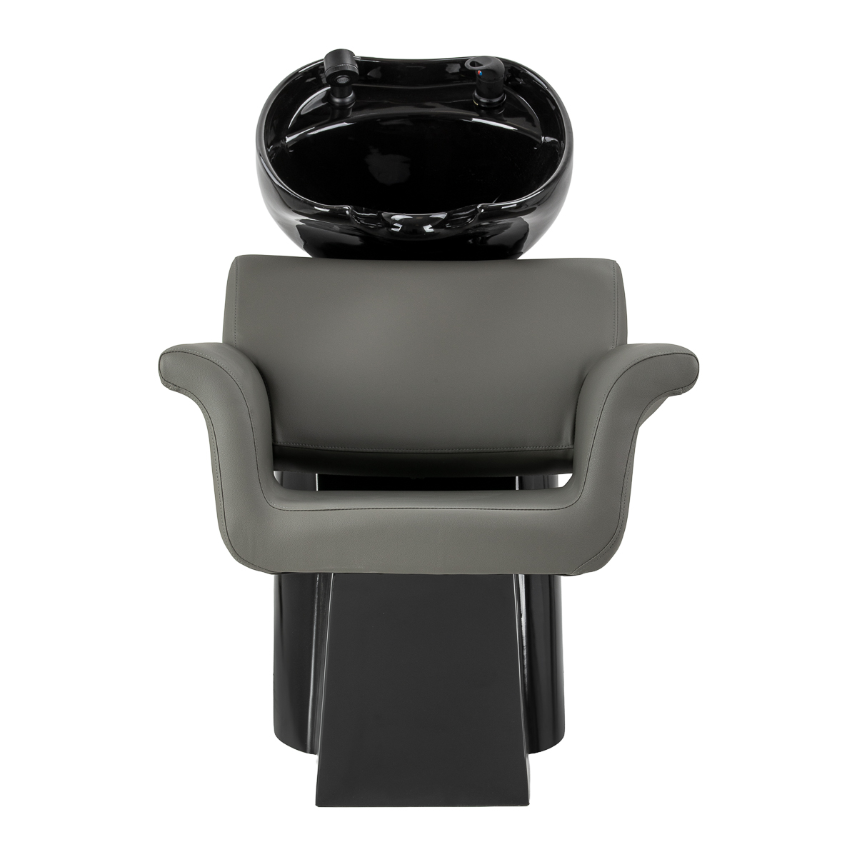 Gabbiano Lucca kadernícka umývacia stanica sivá