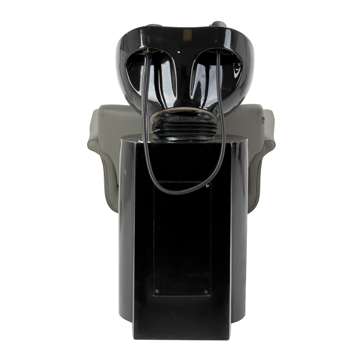 Gabbiano Lucca kadernícka umývacia stanica sivá