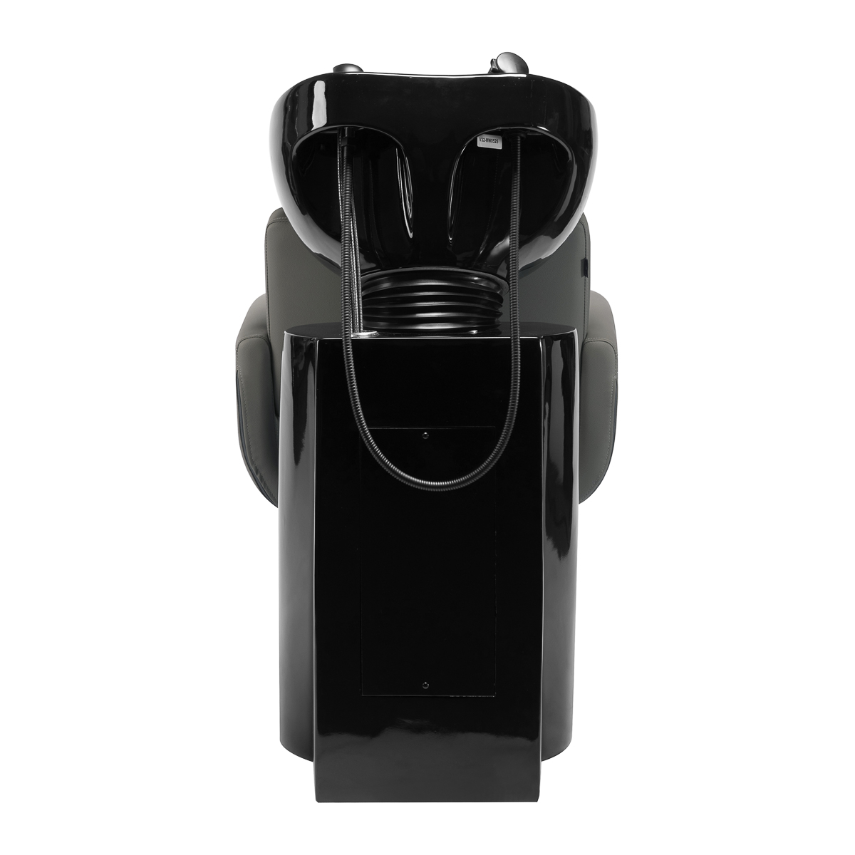 Kadernícka umývacia stanica Gabbiano Mataro Gray