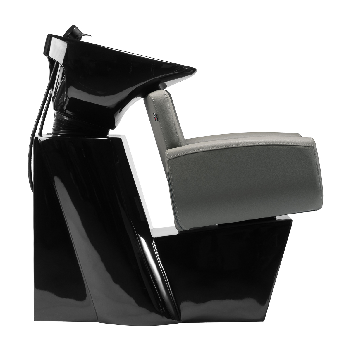 Kadernícka umývacia stanica Gabbiano Mataro Gray