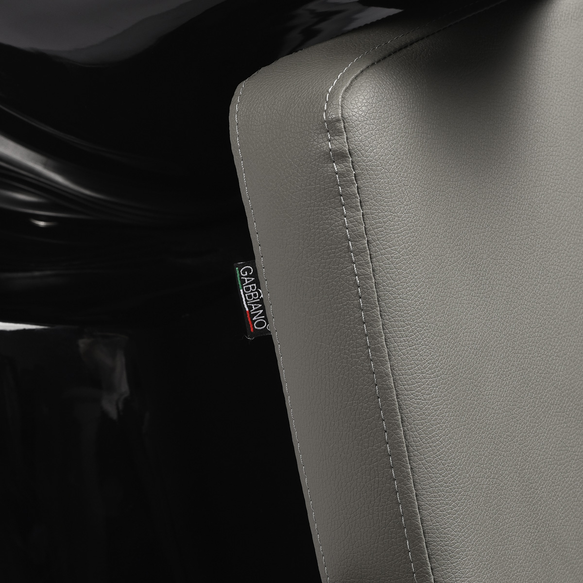 Kadernícka umývacia stanica Gabbiano Mataro Gray