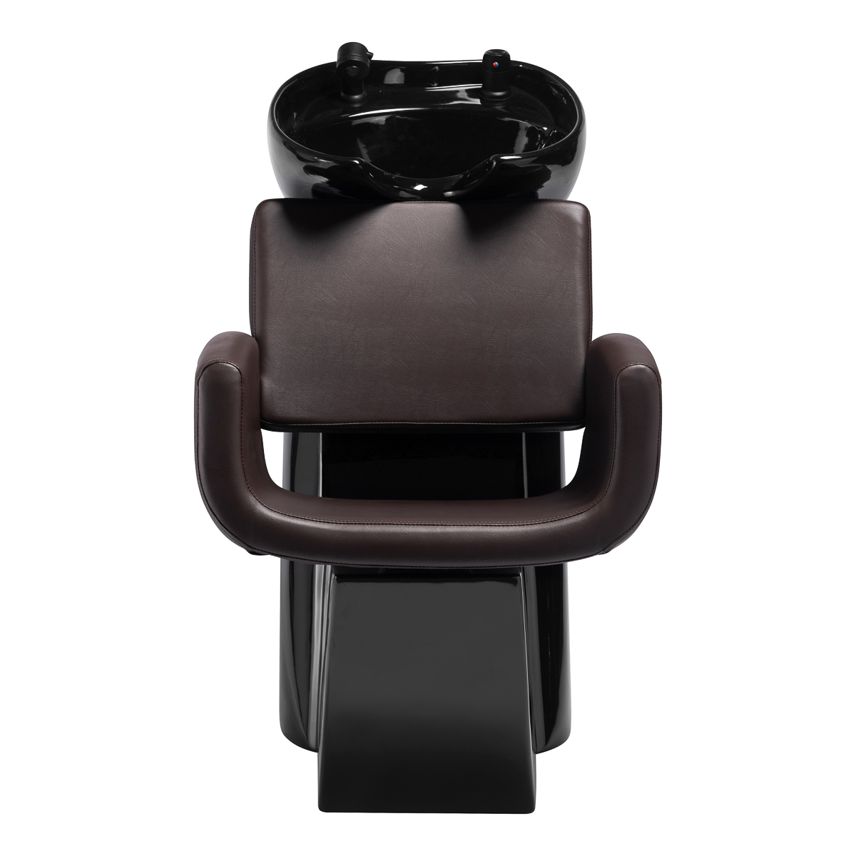 Gabbiano Mataro Brown kiadernícka umývacia stanica