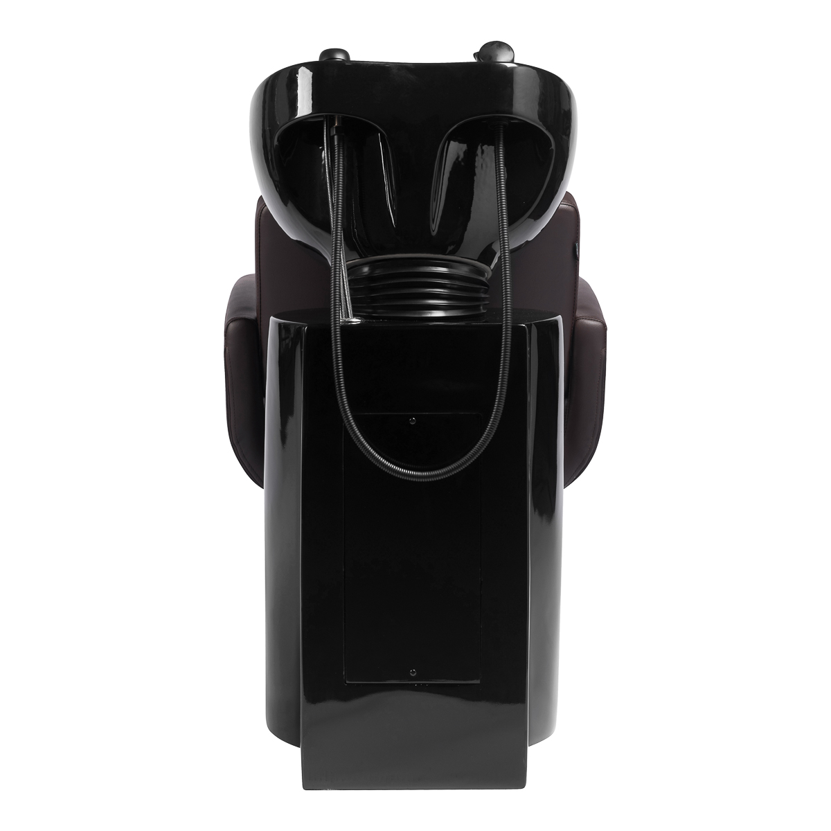 Gabbiano Mataro Brown kiadernícka umývacia stanica