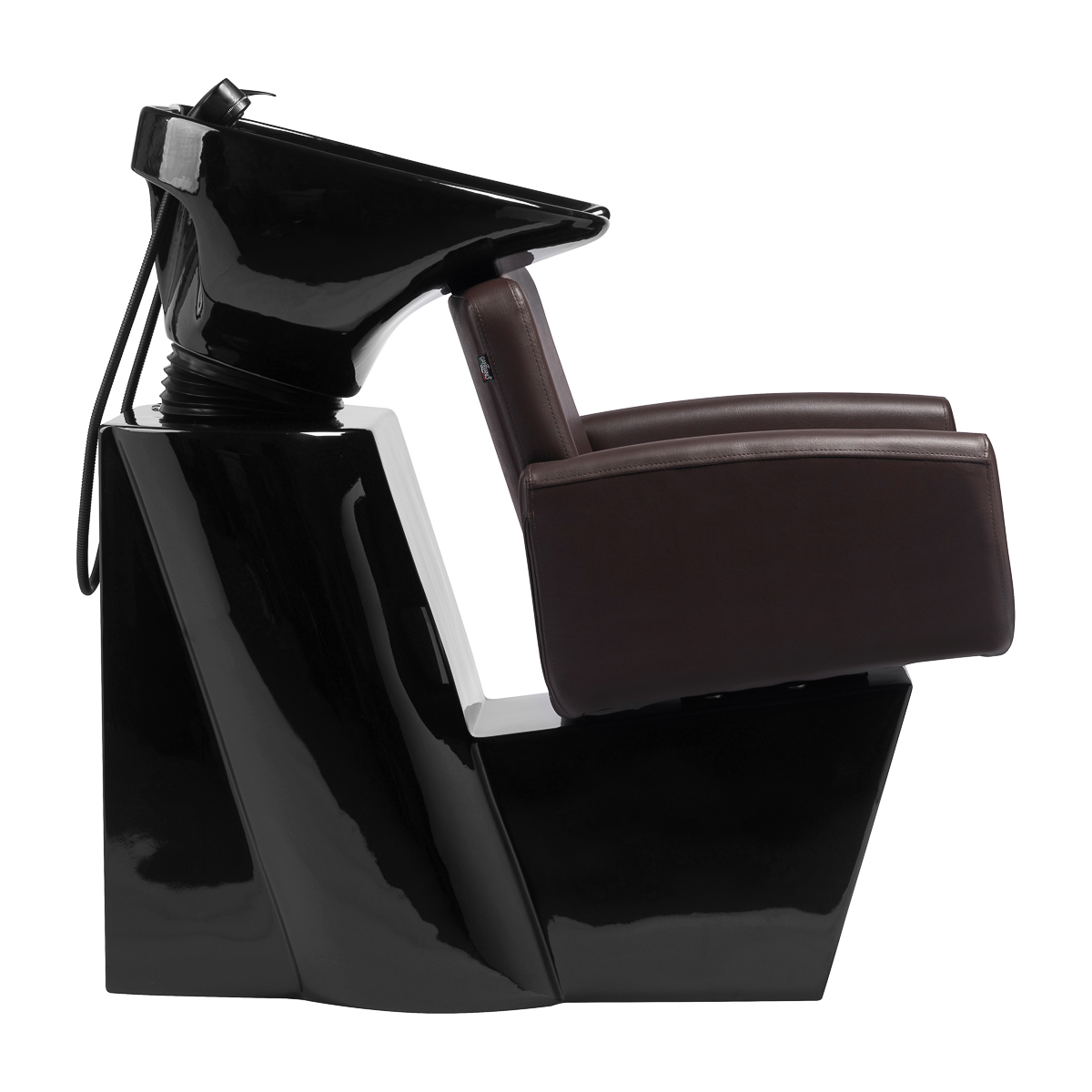 Gabbiano Mataro Brown kiadernícka umývacia stanica