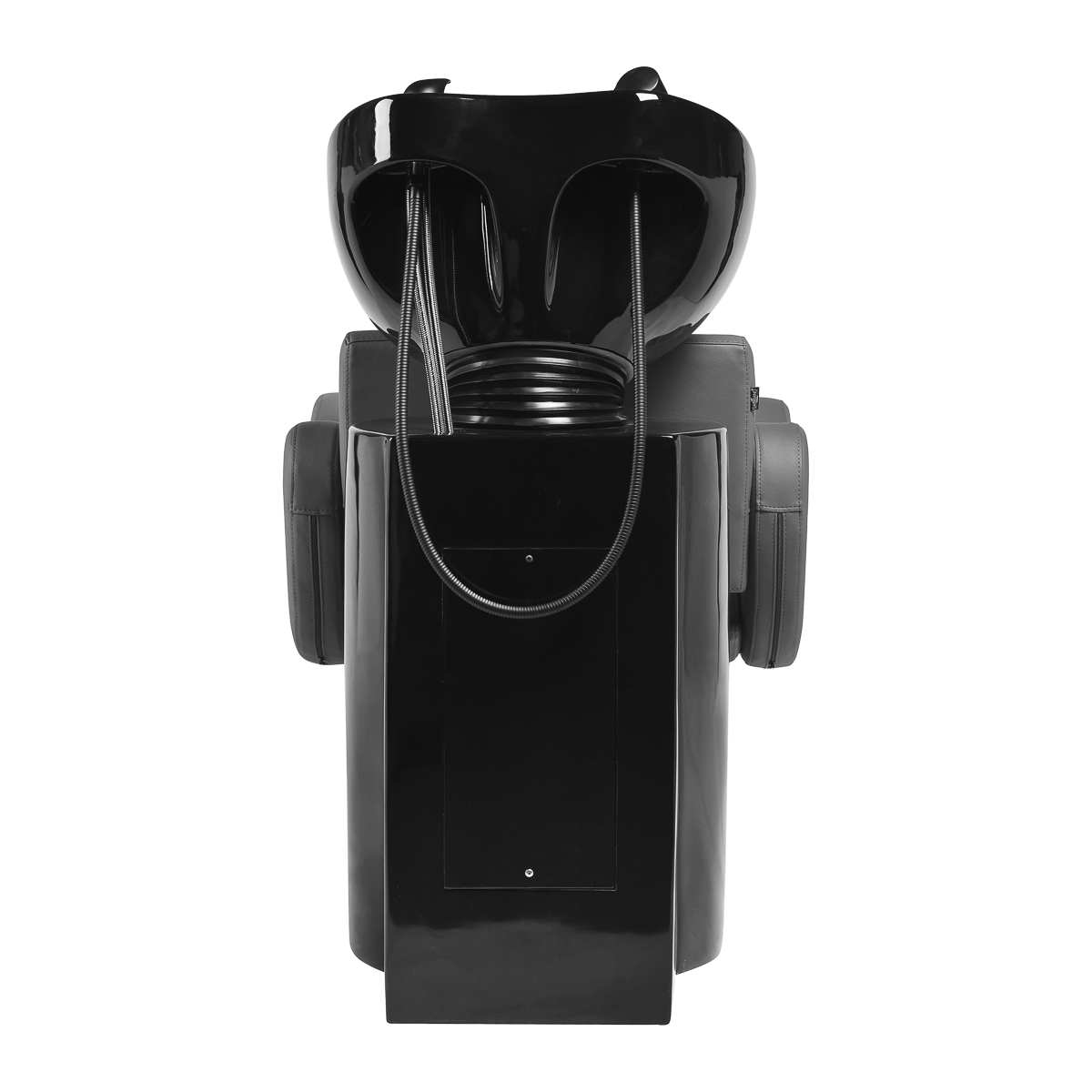 Kadernícky salón Gabbiano Seville Gray