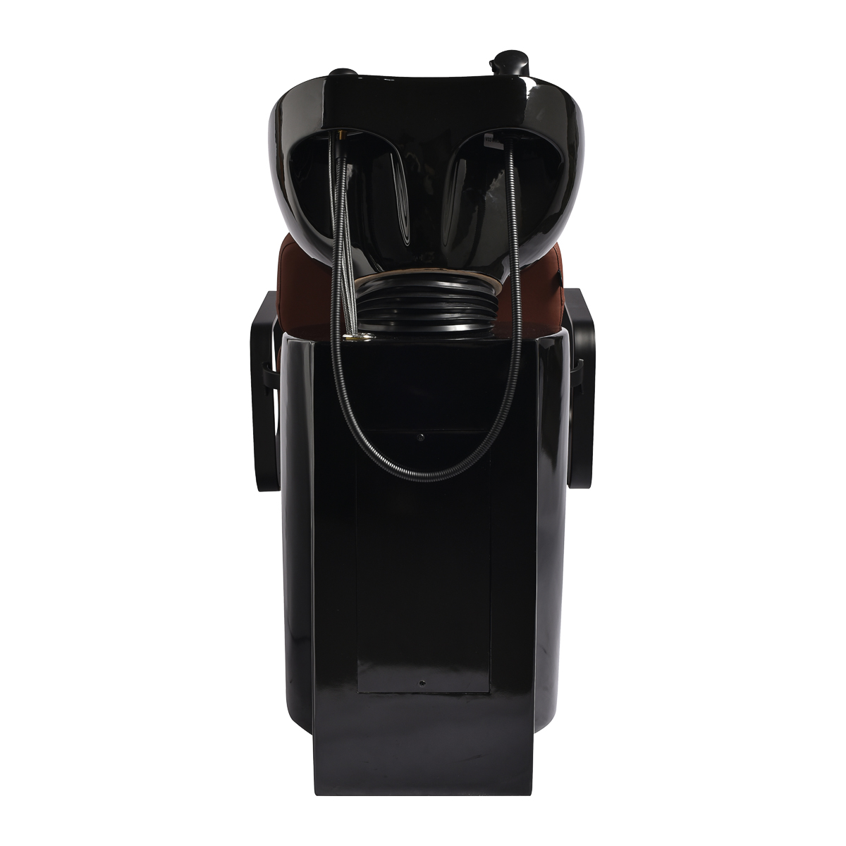 Gabbiano umývacia stanica Porto čierna čokoláda