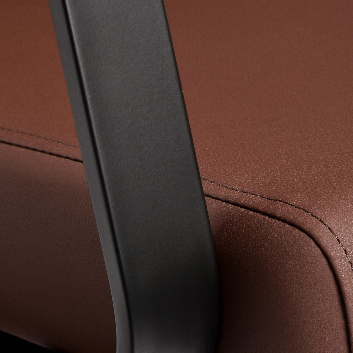 Gabbiano umývacia stanica Porto čierna čokoláda